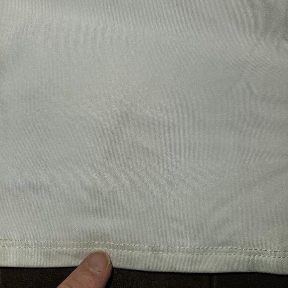 Chill Pill Pink White Dress Halloween Costume Junior's Small 4-6 w/TAG FLAW - Picture 13 of 15